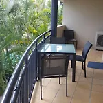 Two Bedroom Apartment Mermaid Beach