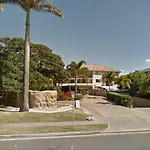 Two Bedroom Apartment Mermaid Beach