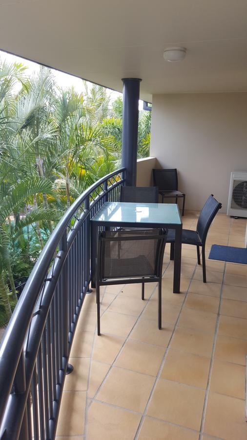 Two Bedroom Mermaid Apartment Gold Coast