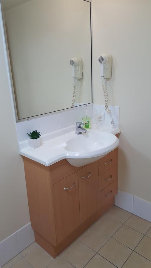 Two Bedroom Mermaid Gold Coast