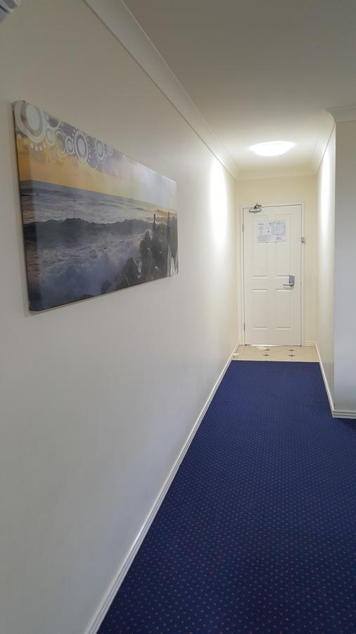 Two Bedroom Mermaid Apartment Gold Coast