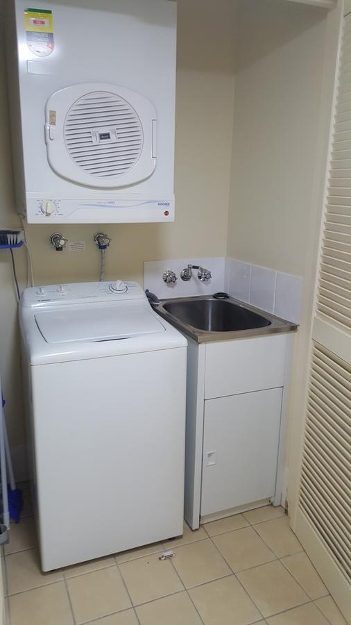 Apartment Two Bedroom Mermaid Gold Coast