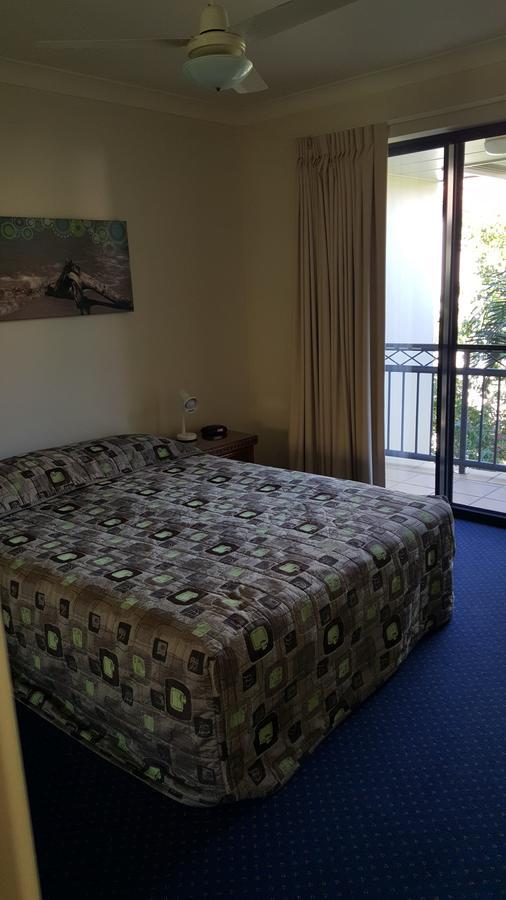 Two Bedroom Mermaid Gold Coast